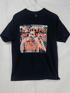 10.Deep Pablo Escobar Gustavo Gaviria Graphic T-Shirt Men’s Medium Rare